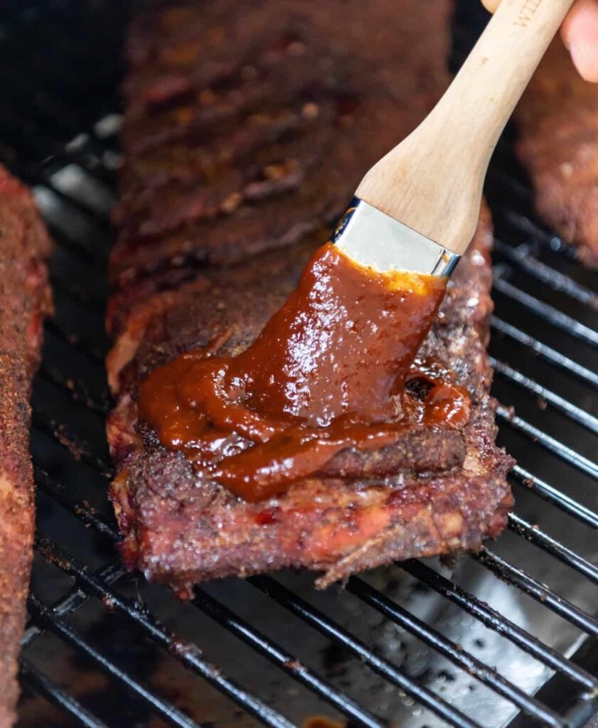 تهیه سس کباب خانگی