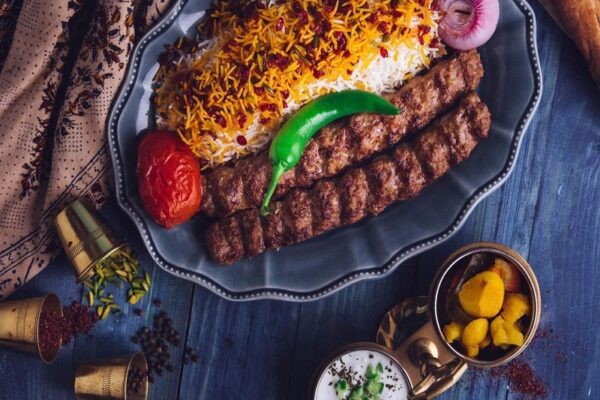 نکات طلایی کباب کوبیده