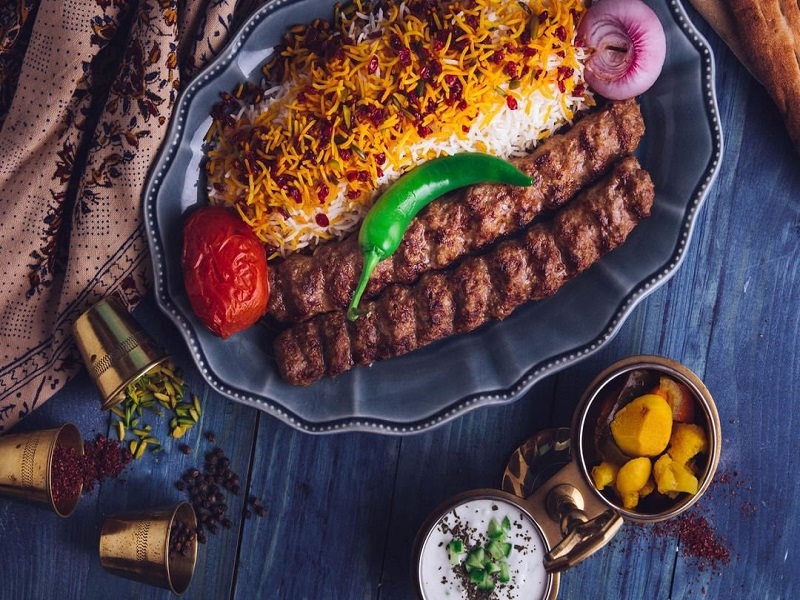 نکات طلایی کباب کوبیده