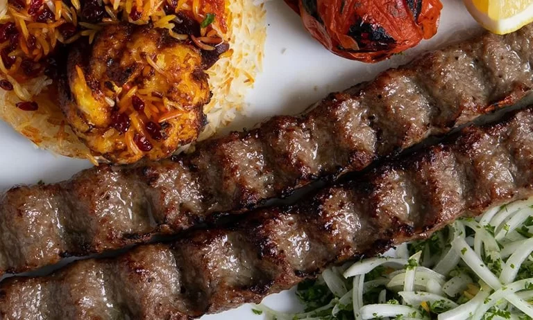 نکات طلایی کباب کوبیده