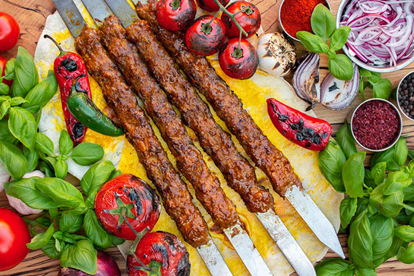 نکات طلایی کباب کوبیده