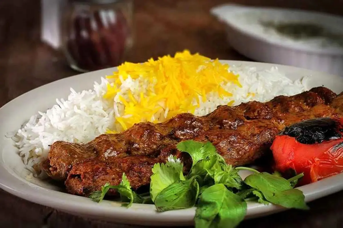 نکات طلایی کباب کوبیده