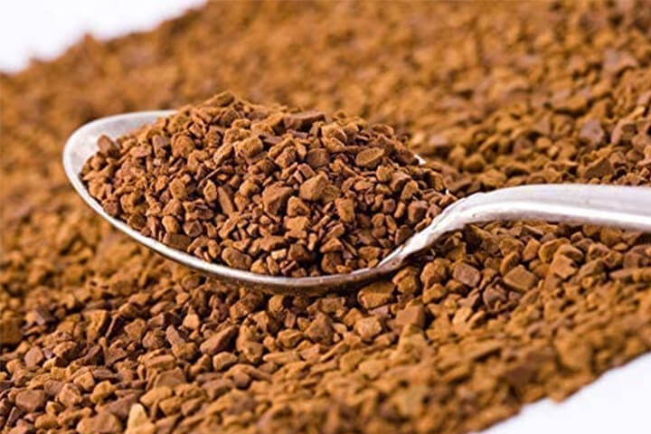 قهوه فوری چیست؟