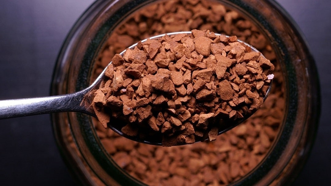 قهوه فوری چیست؟