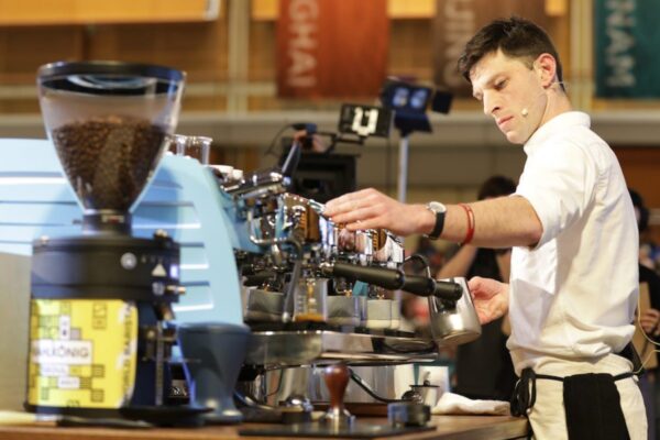 آیا باریستا شدن آینده دارد