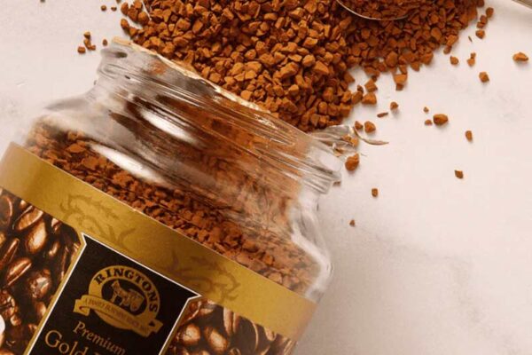 قهوه فوری چیست؟